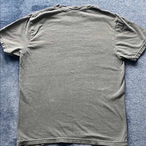 SOLD Taylor Swift The Eras Tour Graphic T-Shirt - size small - Picture 6 of 7